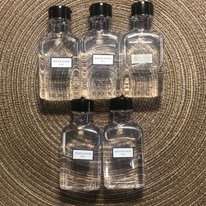 Beekman 1802 Shampoo Fresh Air Travel Size